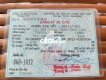 Toyota Camry xe  87 đang chạy tốt 1987 - xe camry 87 đang chạy tốt