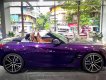 BMW Z4 2023 - Roadster cá tính với màu Thundernight Metallic