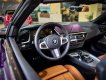 BMW Z4 2023 - Roadster cá tính với màu Thundernight Metallic