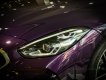 BMW Z4 2023 - Roadster cá tính với màu Thundernight Metallic