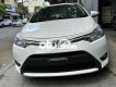 Toyota Vios  2018 số sàn 1 chủ từ đầu 2018 - Vios 2018 số sàn 1 chủ từ đầu