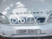 Daewoo Lanos Muốn đổi xe cần bán lại 2000 - Muốn đổi xe cần bán lại