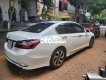 Honda Accord Ép đi cả nhà thoải mái 2017 - Ép đi cả nhà thoải mái
