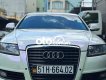 Audi A6   sản xuất 2009 đăng kí 2011 xe đẹp 2009 - Audi A6 sản xuất 2009 đăng kí 2011 xe đẹp