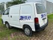 Daihatsu Citivan Bán xe cho các bác về trở hàng 2005 - Bán xe cho các bác về trở hàng