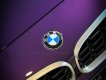 BMW Z4 2023 - Roadster cá tính với màu Thundernight Metallic