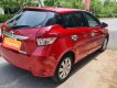 Toyota Yaris 2017 - Toyota Yaris 2017 số tự động tại Vĩnh Phúc