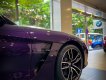 BMW Z4 2023 - Roadster cá tính với màu Thundernight Metallic