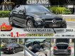 Mercedes-Benz C180 2022 - AMG siêu mới như xe hãng