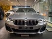 BMW 530i 2023 - Diện mạo mới, Đẳng cấp doanh nhân