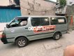 Toyota Hiace xe chạy ổn , điều hoà mát lạnh 2001 - xe chạy ổn , điều hoà mát lạnh