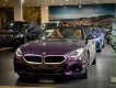 BMW Z4 2023 - Roadster cá tính với màu Thundernight Metallic