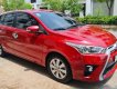 Toyota Yaris 2017 - Xe chạy 6 vạn km 1 chủ từ đầu