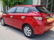 Toyota Yaris 2017 - Toyota Yaris 2017 số tự động tại Vĩnh Phúc