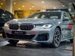 BMW 530i 2023 - Diện mạo mới, Đẳng cấp doanh nhân