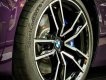 BMW Z4 2023 - Roadster cá tính với màu Thundernight Metallic