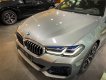 BMW 530i 2023 - Diện mạo mới, Đẳng cấp doanh nhân