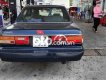 Toyota Camry xe  87 đang chạy tốt 1987 - xe camry 87 đang chạy tốt