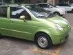 Daewoo Matiz 2007 - CHÍNH CHỦ CẦN BÁN XE MATIZ MÀU XANH NHƯ ẢNH