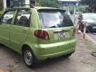 Daewoo Matiz 2007 - CHÍNH CHỦ CẦN BÁN XE MATIZ MÀU XANH NHƯ ẢNH