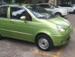 Daewoo Matiz 2007 - CHÍNH CHỦ CẦN BÁN XE MATIZ MÀU XANH NHƯ ẢNH