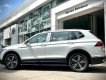 Volkswagen Tiguan facelift 2023 - TẶNG 150% TRƯỚC BẠ or TIỀN MẶT 300 TRIỆU VÀ GÓI PHỤ KIỆN NÂNG CẤP XE CHÍNH HÃNG GIÁ TỐT NHẤT MIỀN NAM LH NGAY 0979573796