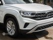 Volkswagen Teramont 2023 - Nhập khẩu Mỹ, màu trắng sang trọng và cuốn hút,  tổng ưu đãi 320tr, nhiều quà tặng hấp dẫn