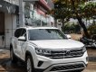 Volkswagen Teramont 2023 - Nhập khẩu Mỹ, màu trắng sang trọng và cuốn hút,  tổng ưu đãi 320tr, nhiều quà tặng hấp dẫn