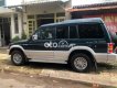 Mitsubishi Pajero toyota parejo đời 2006 2006 - toyota parejo đời 2006