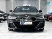 BMW 530i  530i M-Sport Model 2023- Nhập Đức- 5.592 Miles 2022 - BMW 530i M-Sport Model 2023- Nhập Đức- 5.592 Miles