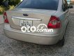 Ford Focus  2008 máy 1.8 màu ghi vàng 2008 - Focus 2008 máy 1.8 màu ghi vàng