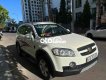 Chevrolet Captiva Cần Bán Xe  2008 - Cần Bán Xe Captiva