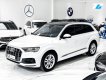 Audi Q7   55 TFSI 2020- Biển đẹp 55.88- Xuất HĐ Cty 2019 - Audi Q7 55 TFSI 2020- Biển đẹp 55.88- Xuất HĐ Cty