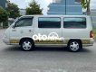 Mercedes-Benz MB100  100 9 chổ 2002 - Mercedes Benz MB100 9 chổ