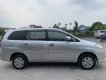 Toyota Innova 2009 - Máy zin đăng kiểm đến 8 /2024