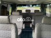 Mercedes-Benz MB100  100 9 chổ 2002 - Mercedes Benz MB100 9 chổ