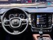 Volvo S90   T6 AWD model 2022-Trắng/Nâu- Odo 21.000M 2021 - VOLVO S90 T6 AWD model 2022-Trắng/Nâu- Odo 21.000M