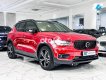 Volvo XC40   T5 AWD model 2020- Đỏ /Đen- Một đời chủ 2019 - Volvo XC40 T5 AWD model 2020- Đỏ /Đen- Một đời chủ