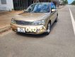 Ford Laser  lase 1.8 mt 2005 2005 - Ford lase 1.8 mt 2005