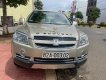 Chevrolet Captiva 2011 - Xe gđ bán có doi xe khác giao luu