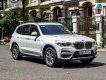 BMW X3   30i XDrive Model 2020-Trắng/Nâu-8.699 Miles 2019 - BMW X3 30i XDrive Model 2020-Trắng/Nâu-8.699 Miles