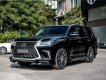 Lexus LX 570 2019 - Xe nhập Khẩu Nguyên Chiếc