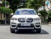 BMW X3   30i XDrive Model 2020-Trắng/Nâu-8.699 Miles 2019 - BMW X3 30i XDrive Model 2020-Trắng/Nâu-8.699 Miles