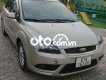 Ford Focus  2008 máy 1.8 màu ghi vàng 2008 - Focus 2008 máy 1.8 màu ghi vàng