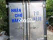 SYM T880 Bán xe tải 750kg 2008 - Bán xe tải 750kg