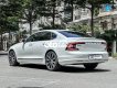 Volvo S90   T6 AWD model 2022-Trắng/Nâu- Odo 21.000M 2021 - VOLVO S90 T6 AWD model 2022-Trắng/Nâu- Odo 21.000M