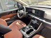Kia Carnival Signature 7S 2022 - Xe Kia Carnival Signature 7S đời 2022, màu xanh lam