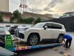 Lexus LX 600 2023 - Có xe luôn Lexus LX600 Ultra Luxury 4 chỗ VIP mới 100% màu trắng nội thất nâu da bò, xe nhập