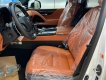 Lexus LX 600 2023 - Có xe luôn Lexus LX600 Ultra Luxury 4 chỗ VIP mới 100% màu trắng nội thất nâu da bò, xe nhập