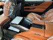 Lexus LX 600 2023 - Có xe luôn Lexus LX600 Ultra Luxury 4 chỗ VIP mới 100% màu trắng nội thất nâu da bò, xe nhập